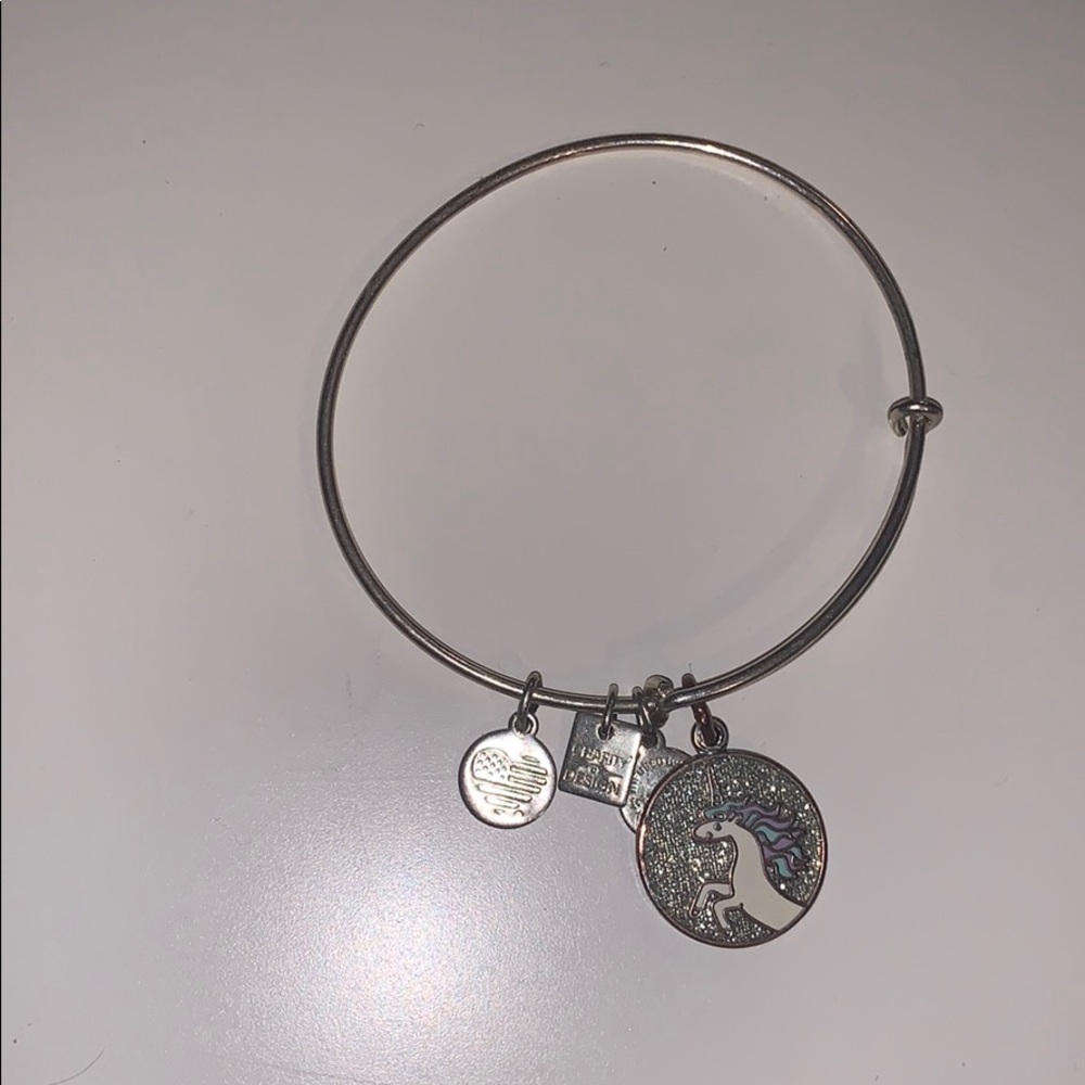 Alex and Ani Bracelet